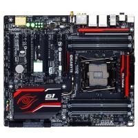 GA X99-Gaming 7 WIFI EATX 2011-3 DDR4 PCIE USB3 