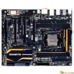 GA X99-UD3 ATX 2011-3 DDR4 PCIE USB3 