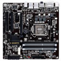 GIG Q87M-MK 1150 MATX 