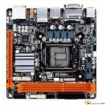 GIG B85N PHOENIX MINI-ITX DVI HDMI SON LAN 