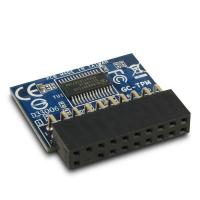 GIG GCTMPR Module Securite pour Carte Mere 