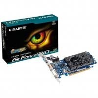 GV N210D3-1GI NVIDIA GT210 1G DR3 