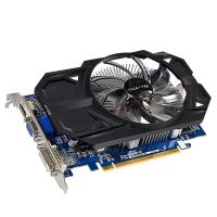 GV R724OC 2G DDR3 PCIE DVI HDMI 2SL 