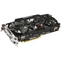 GV N760OC-4GD WF3X 2 SLOT 450W GDDR5 PCIE3 2DVI HDMI 