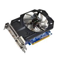 GV-N750OC-1GI 1GDR5 PCIE3 2DVI 2HDMI DP 