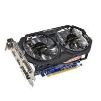 GV-N75TOC-2GD 2GDR5 PCIE3 2DVI 2HDMI DP 