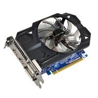 GV-N750OC-2GD 2GDR5 PCIE3 2DVI 2HDMI 
