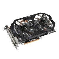 GV R927OC-2GD R9 270 2GDR5 PCIE3 2DVI HDMI DP 2Slots 