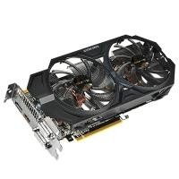 GV-N760WF2OC-2GD WINDFORCE2 GDDR5 PCIE3 DP HDMI HDCP 