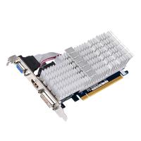 GV-730SL-2GL GT730 LOW PROFILE 2Go PCIE2X8 VGA DVI HDMI 