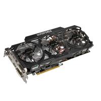 GV R929XOC-4GD WINDFORCE 3X 2 SLOT GDDR5 PCIE3 2DVI HDMI DP 