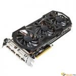 GV-N960G1-GAMING-2GD GDDR5 PCIE3 HDMI 2DVI DP 