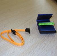GIGABYTE Cables 1xSATA 1xIDE 
