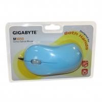 GIGABYTE GM M5050 SOURIS OPTIQUE USB BLUE 