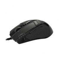 GIG M8000X Souris Laser 6000DPI 45 Macros Poids ajustable 
