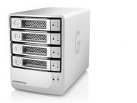 G-SPEED Q Disque dur Ext. 16To USB3/FireWire800/eSATA RAID-5 