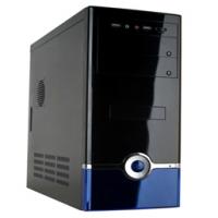 HKC BT 7062 BLEU MT 420W 24PIN 12CM ESATA SATA 