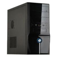HKC BT 3012GB MT 420W 24PIN SILVER/BLACJ 3SATA 