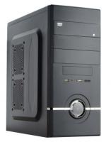 HKC M1 MT 430W 8cm 2M/3Sata USB2 Black 