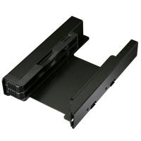 Convertisseur Double SSD/HDD SATA/IDE 2.5/3.5p 
