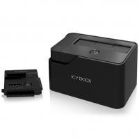Docking DD SATA/IDE 2.5/3.5p USB3.0 