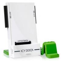 Docking DD SATA/IDE 2.5/3.5p USB3.0 