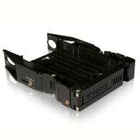 EZ-FIT Convertisseur 2 Baies Pour SSD / HDD SATA 2.5 à  3.5p 