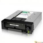 DuoSwap Rack amovible pour 1 DD 2.5p + 1 3.5p SATA HotSwap Pour 1 emp 5.25p