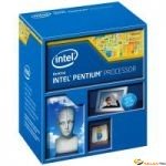 S1150 Pentium G3450 (2Core, 3.4Ghz, 3Mb, HD, 54W) Boite 