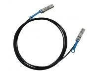Cable Twinaxial Intel Ethernet SFP+ 1m 