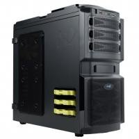 BUC Boîtier MT sans alim avec Backplane 