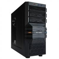 MANA 134 BLACK Boîtier MT sans alim 