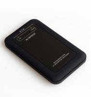 IVO 2p5 Boitier externe sécurisée RFID 