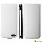 Housse IPhone5 Biala Blanc 
