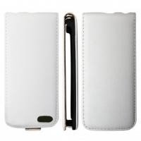 Housse IPhone5 Biala Blanc 