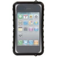 KRU Sealabox BLACK Etui Waterproof Black (L) 