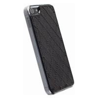 KRU Avenyn UnderCover Coque Iphone 5 Black 