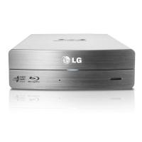 BE14NU40 Grav Blu-Ray 14X BLANC Boite 