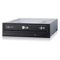 LG GH24NSBO Grv DVD Sata 24X Double couche (sans soft) 