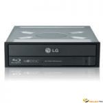Combo Gvr LighScribe 16X + Lecteur DVD Blu-Ray Oem 