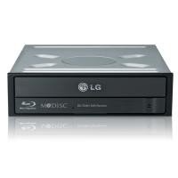Combo Gvr LighScribe 16X + Lecteur DVD Blu-Ray Oem 