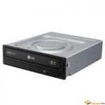 LG GH24NSBO Grv DVD Sata 24X Double couche (sans soft) 