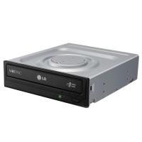 LG GH24NSBO Grv DVD Sata 24X Double couche (sans soft) 