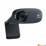 WebCam HD C310 Retail (Remplace C300) 