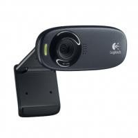 WebCam HD C310 Retail (Remplace C300) 