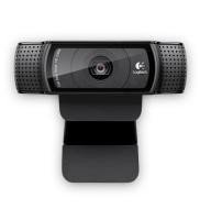 WebCam HD Pro C920 retail 