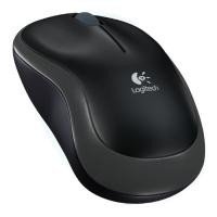 M175 Black Wireless Mouse for Notebooks Boîte 