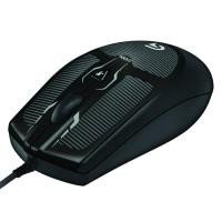 G100S Optical Gaming Mouse 