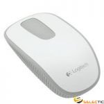 T400 sans fil tactile WHITE 