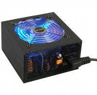 MAX Alim ATX 900W 80+Silver APFC Fan 12cm Led Bleu 